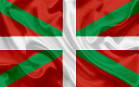 Bandera Comunidad Autónoma de Pais Vasco